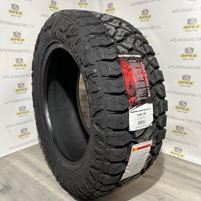 VENOM TERRA HUNTER R/T+ | 285/55R20