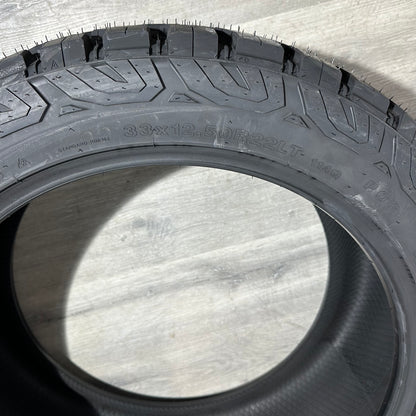 GREENTRAC ROUGH MASTER-RT | 33X12.50R22 10PR