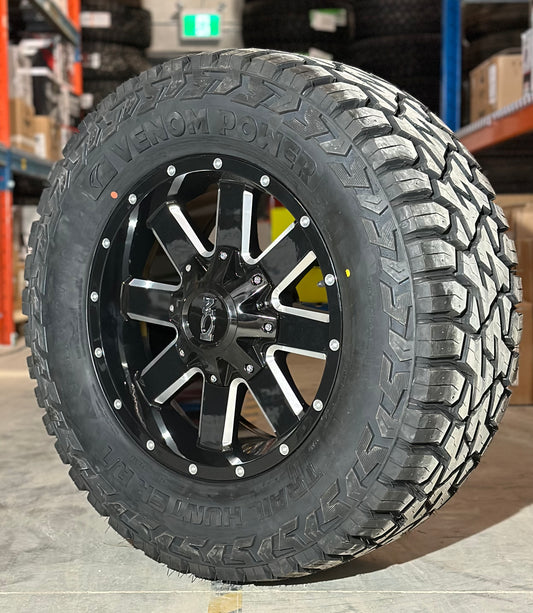 Shop The Best Deals On Custom Rims and Tires in Winnipeg Manitoba ...