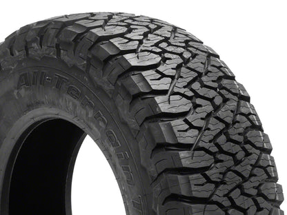 LT 285/60R18 | BFGOODRICH ALL TERRAIN KO3 8PR 3PMS