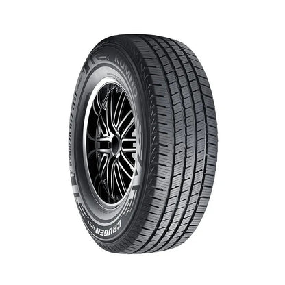285/45R22 | KUMHO CRUGEN HT51 ALL WEATHER 3PMS