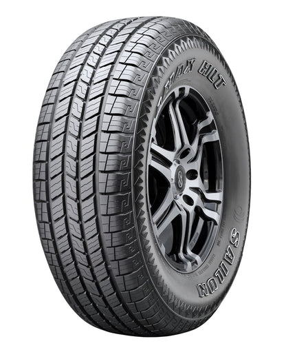 245/50R20 | SAILUN HLT ALL SEASON PERFORMANCE LIGHT TRUCK &amp; SUV TIRE 102H