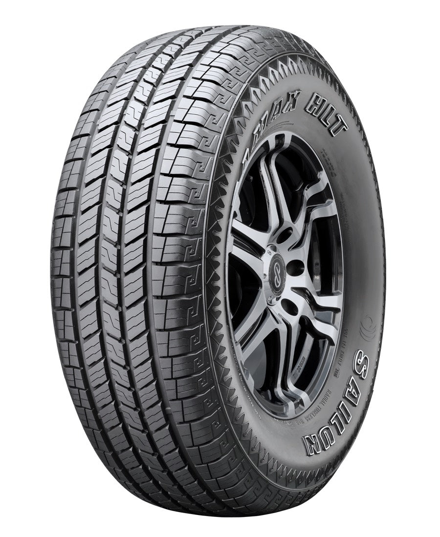 265/50R20 | SAILUN HLT ALL SEASON PERFORMANCE LIGHT TRUCK &amp; SUV TIRE 107V