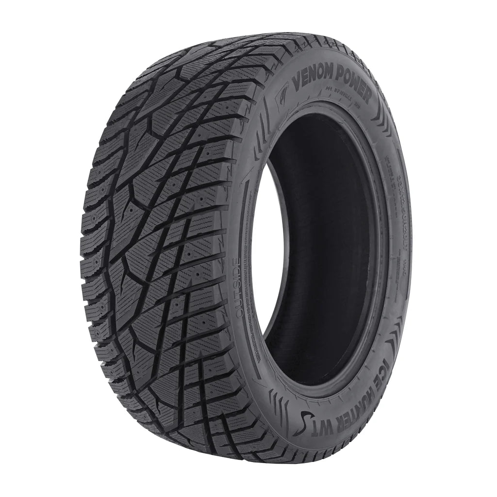 275/55R20 VENOM Ice Hunter 117T XL