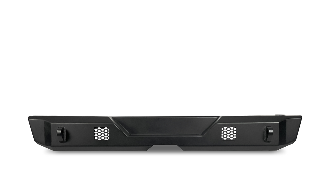 ORION REAR BUMPER
