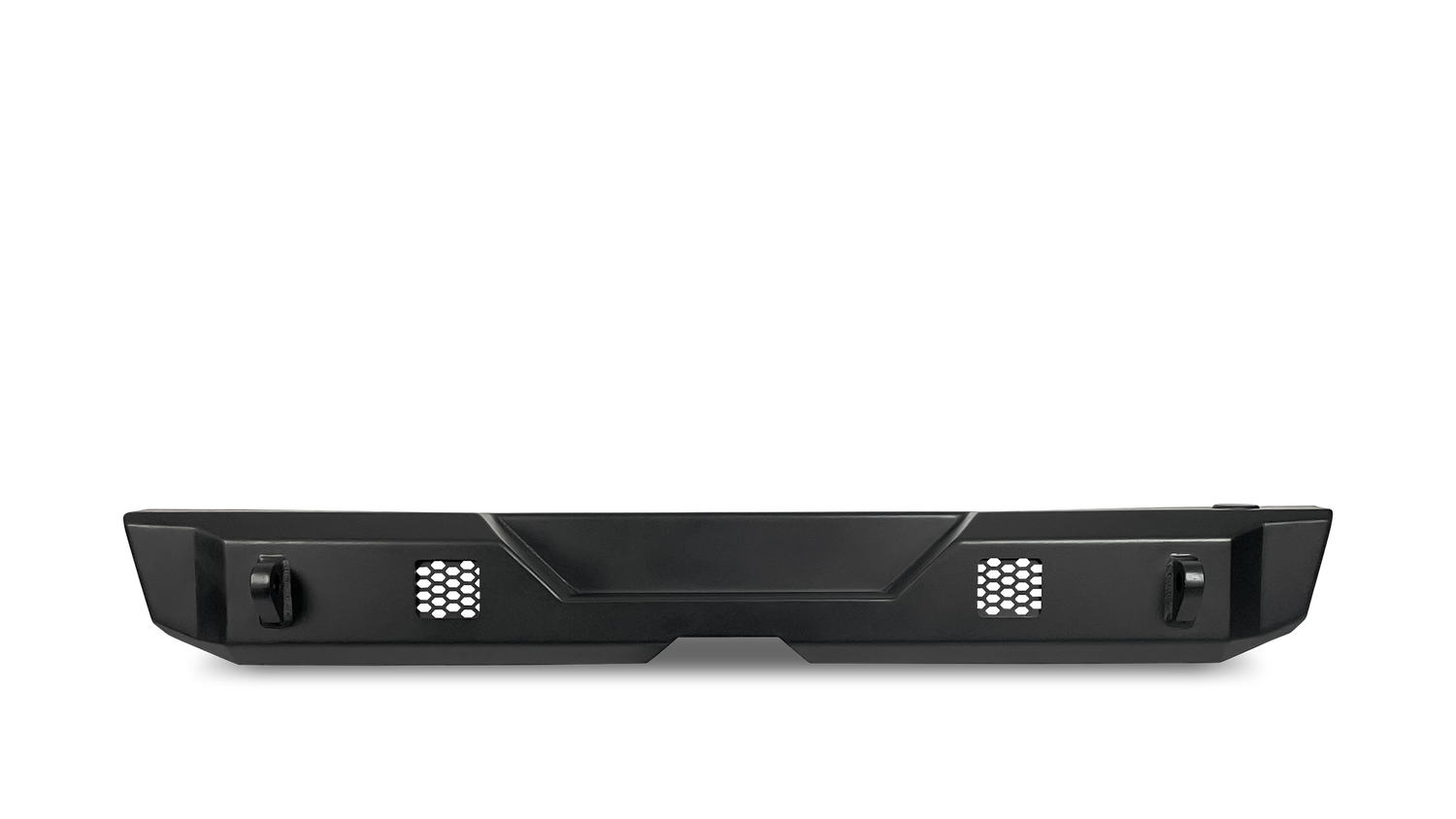 ORION REAR BUMPER