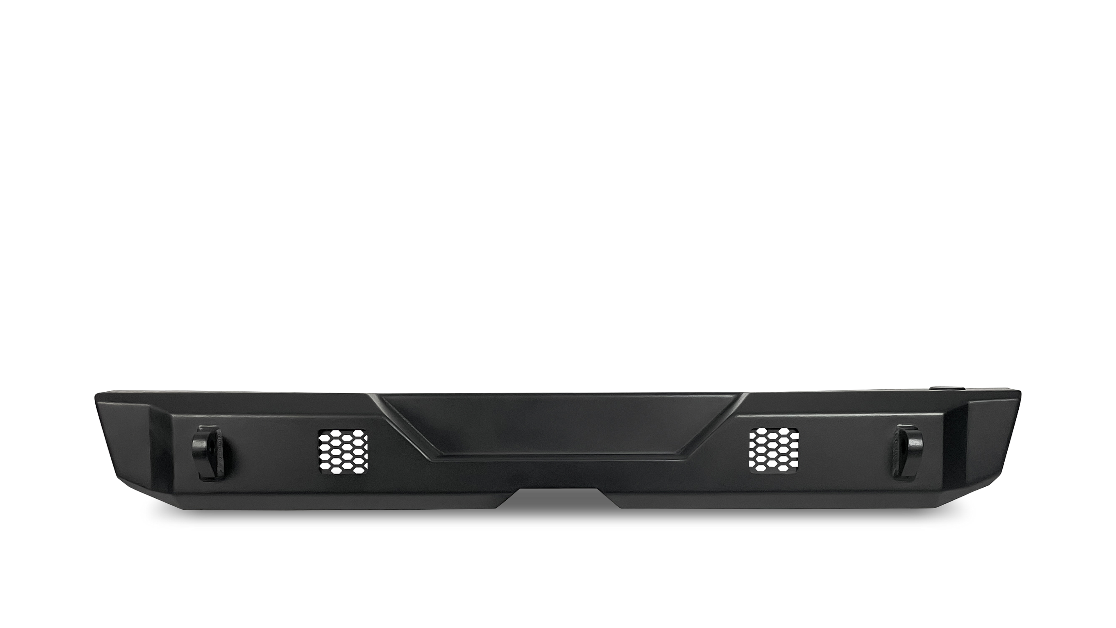 ORION REAR BUMPER