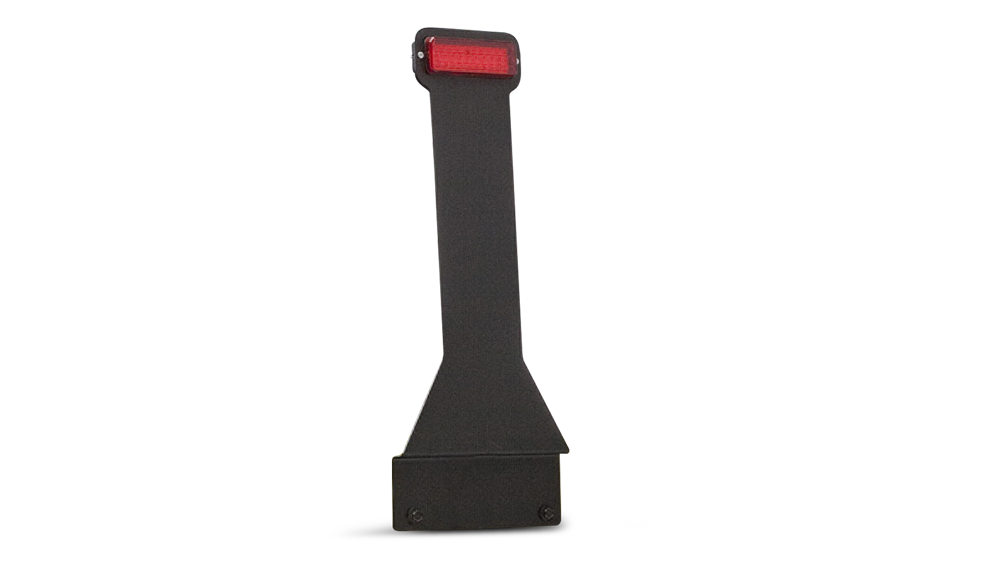3rd BRAKE LIGHT