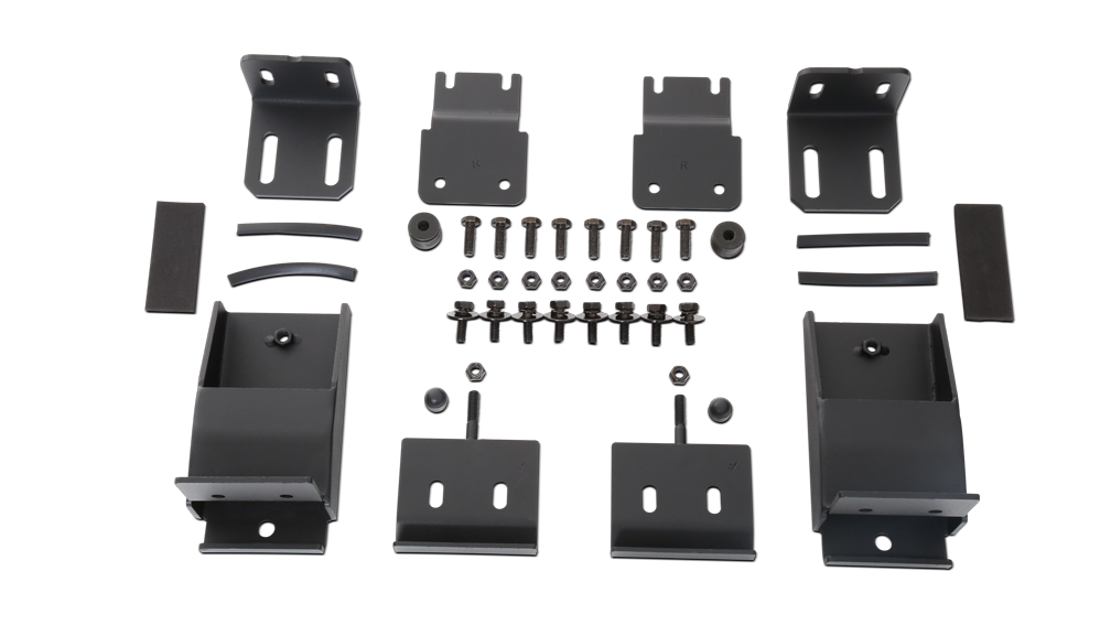 ROOF RACK MOUNT KIT