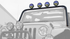 WINDSHIELD LIGHT BAR