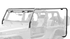 CARGO ROOF RACK