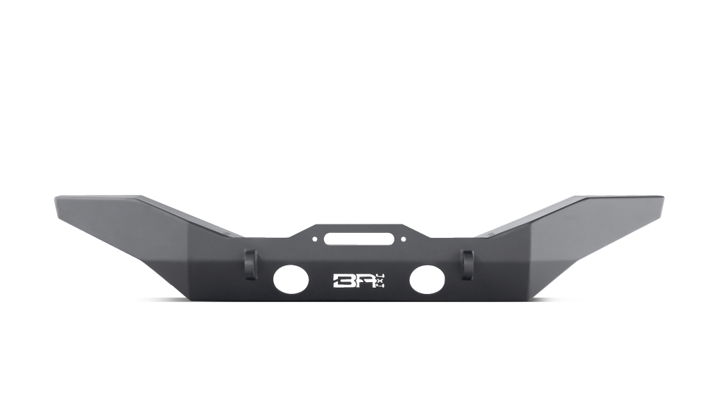 FRONT BUMPER BASE
