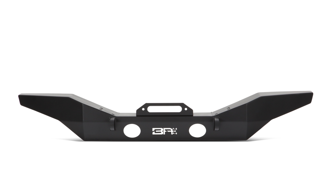 FRONT BUMPER BASE