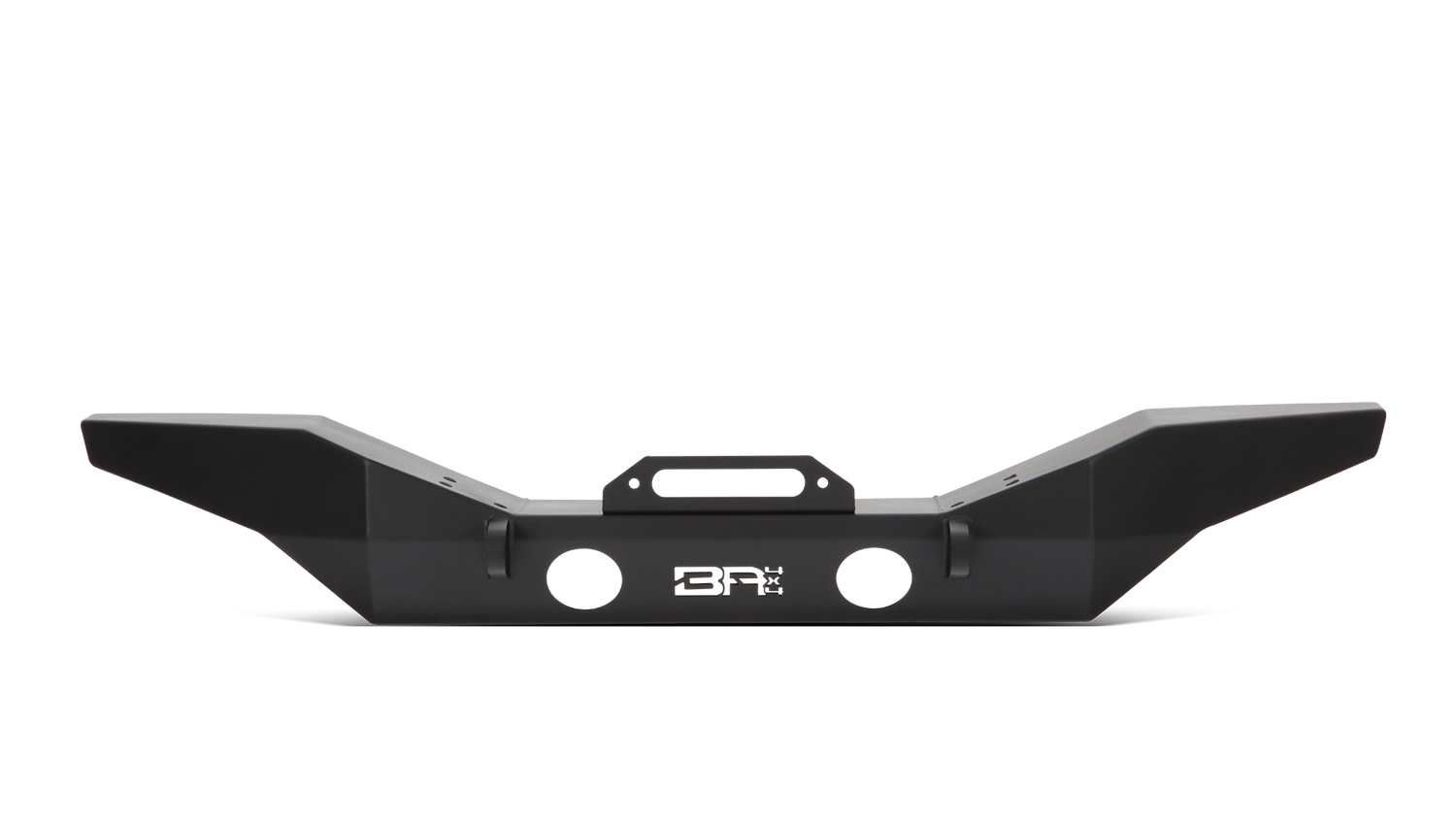 FRONT BUMPER BASE