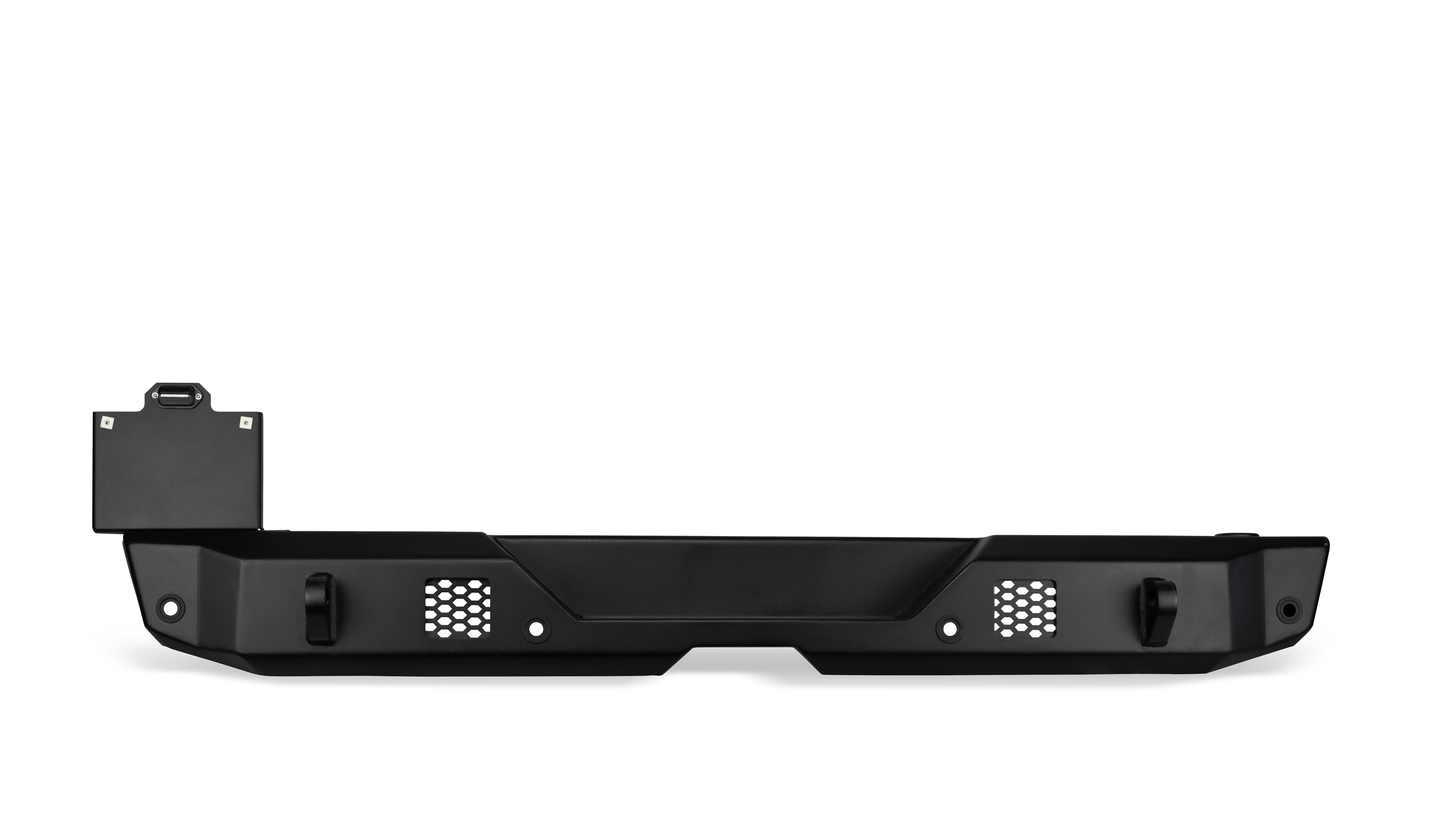 ORION REAR BUMPER