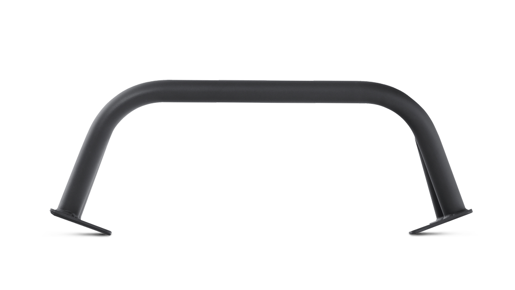 TUBE GRILL GUARD
