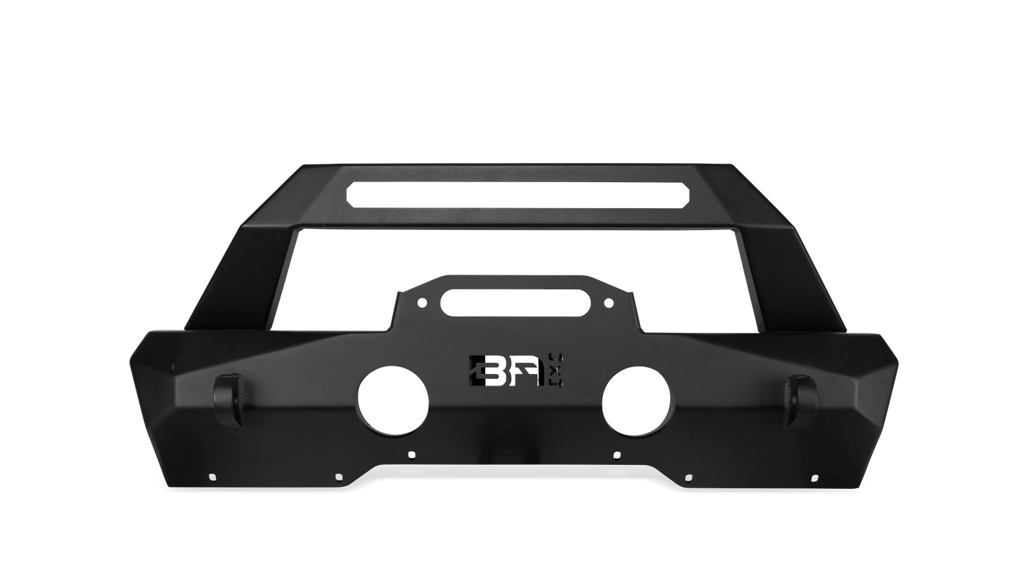 ORION FRONT BUMPER