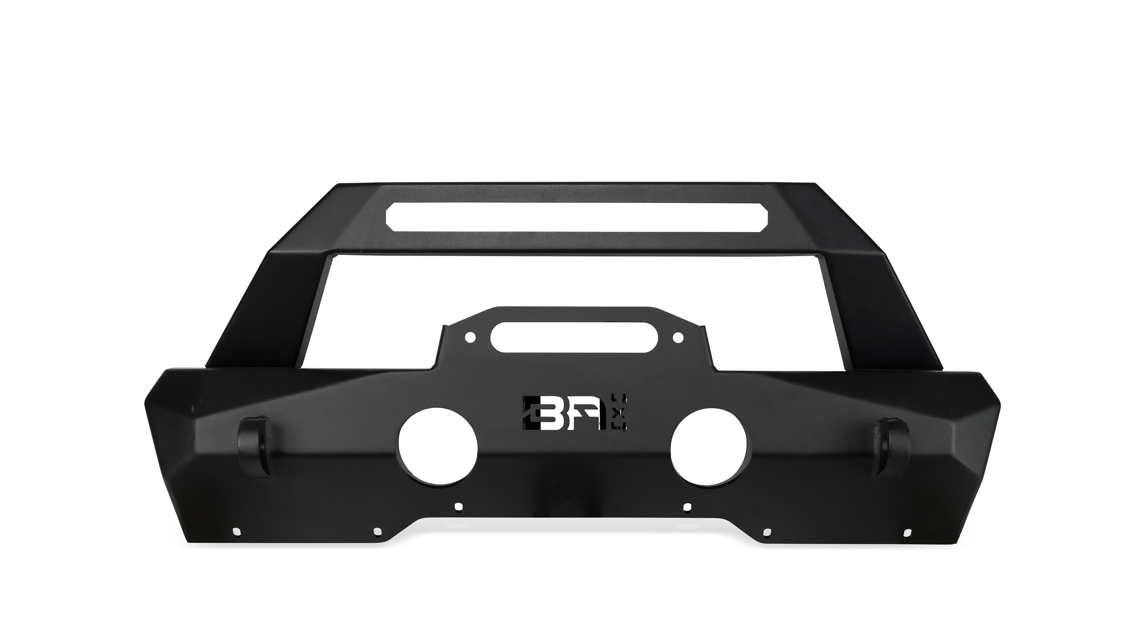 ORION FRONT BUMPER