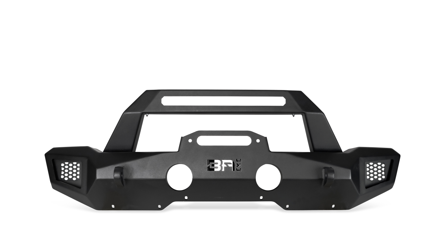 ORION FRONT BUMPER