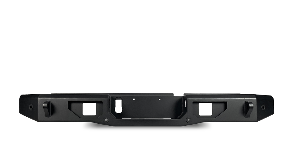 GLADIATOR REAR BUMPER