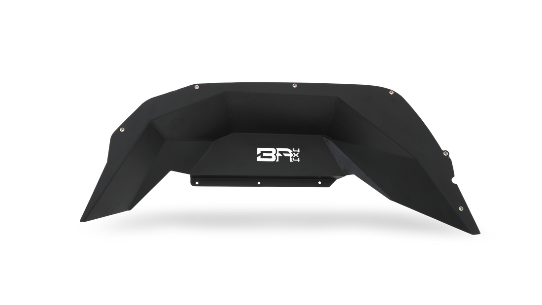 REAR FENDER LINERS