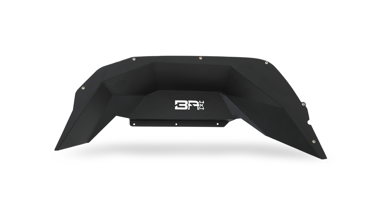REAR FENDER LINERS