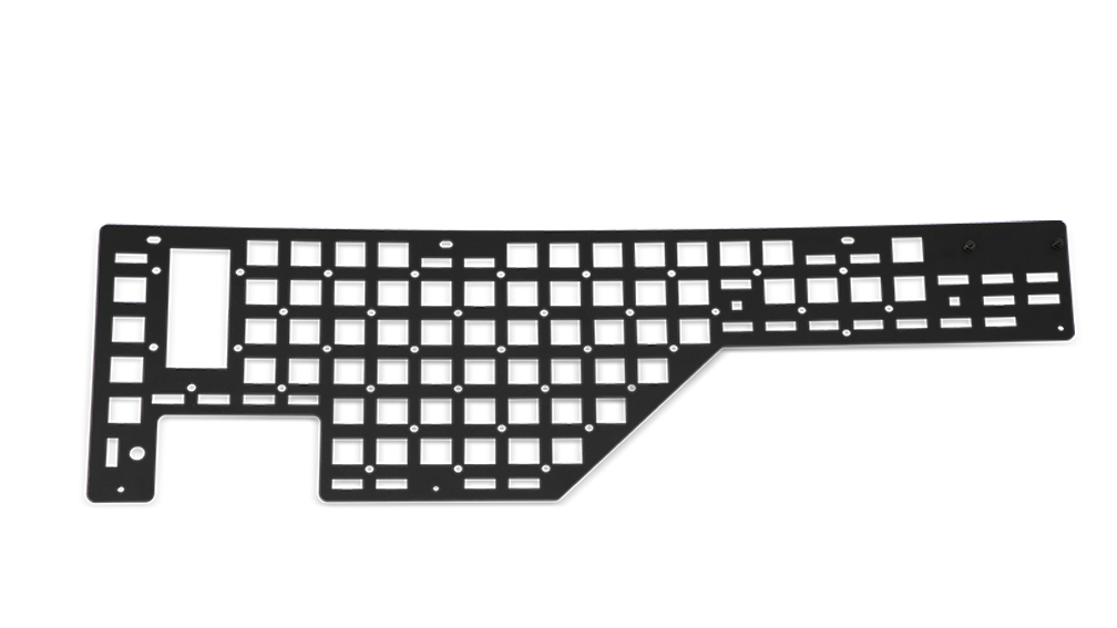 BED SIDE MOLLE SYSTEM