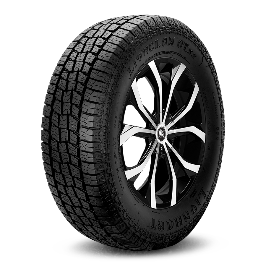 LH LIONCLAW ATX2 | 275/65R20 10PR