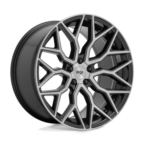 NICHE MAZZANTI 20X10.5 +27 5X112 66.56