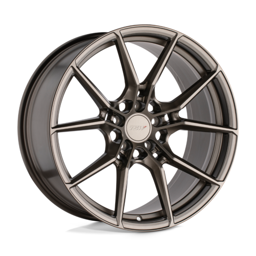 TSW NEPTUNE 19x8.5 5x114 +35 76 M-BRNZ