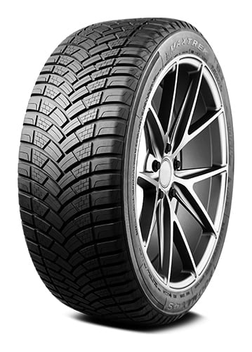 175/65R14 Maxtrek RELAMAX 4S ALL WEATHER 3PMS