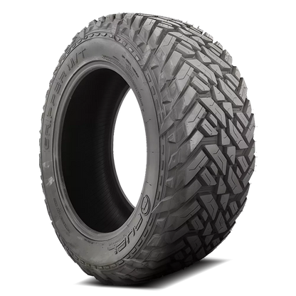 FUEL GRIPPER M/T | 33x12.50R18
