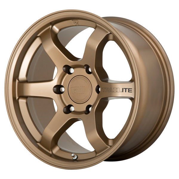 MOTEGI MR150 17X8.5 0 6X139.7 M-BRZ 106.10