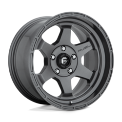 FUEL SHOK 17X9 +1 5x150 110 GD