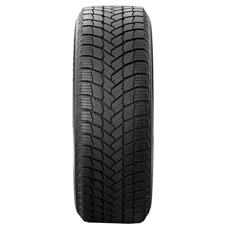 235/40R18 | Michelin X-Ice Snow 3PMS – APEX RIM & TIRE