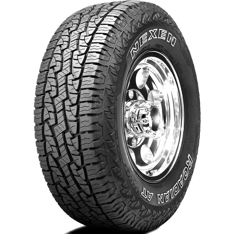 NEXEN ROADIAN A/T PRO | 35X12.50R18 LT