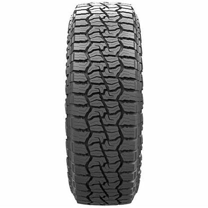 GREENTRAC ROUGH MASTER-X/T | LT285/65R18 10PR