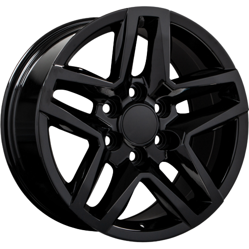 ALL RIMS – APEX RIM & TIRE