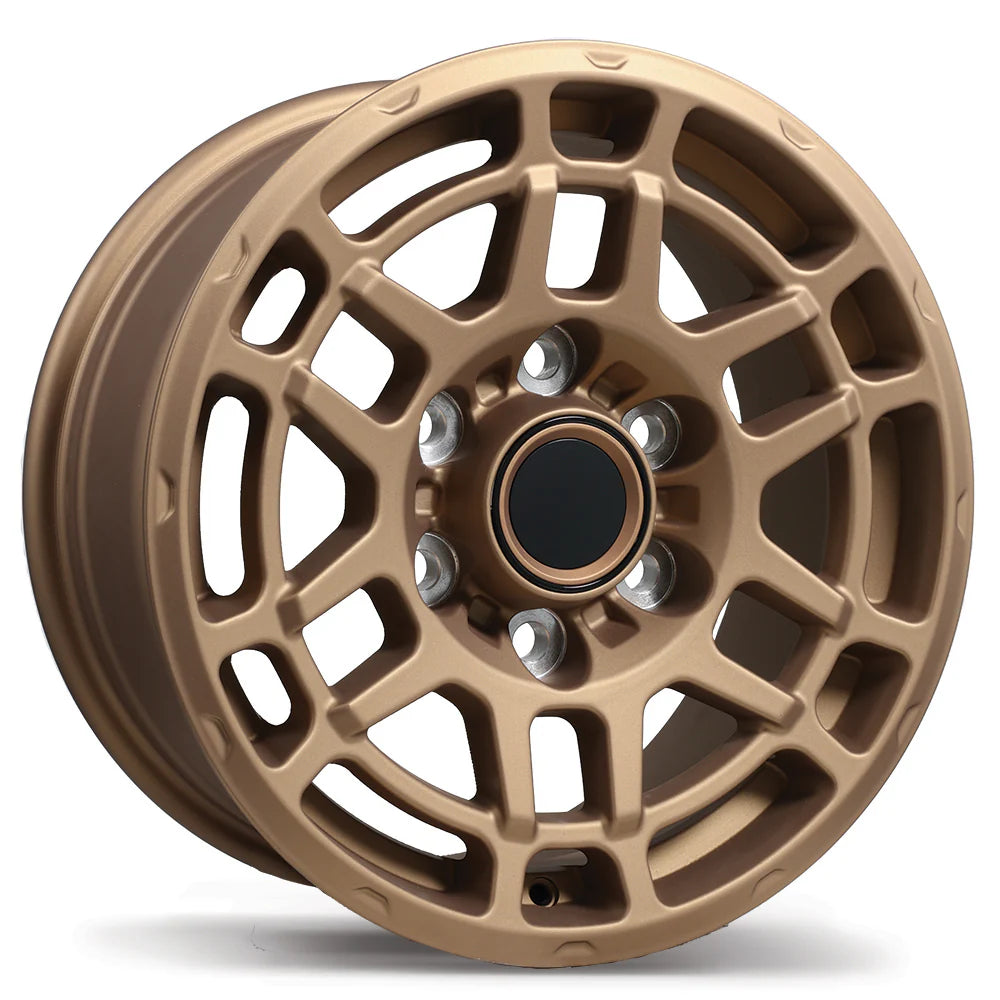 REPLIKA R265 16x7.0 6x139.7mm +25 106.1mm BRZ / SAT