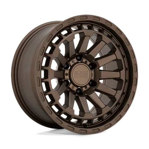 BLACK RHINO RAID 20X9.5 6X114.3 +18 76 M-BRNZ (text for sale price)