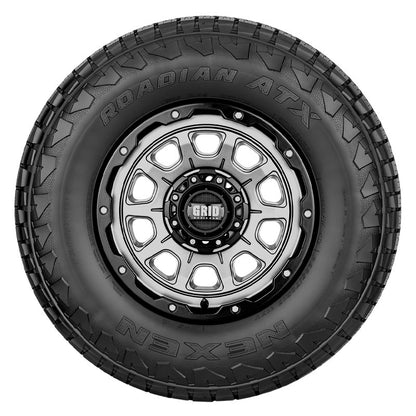 LT 285/75R18 | NEXEN ROADIAN ATX 3PMS 10PR