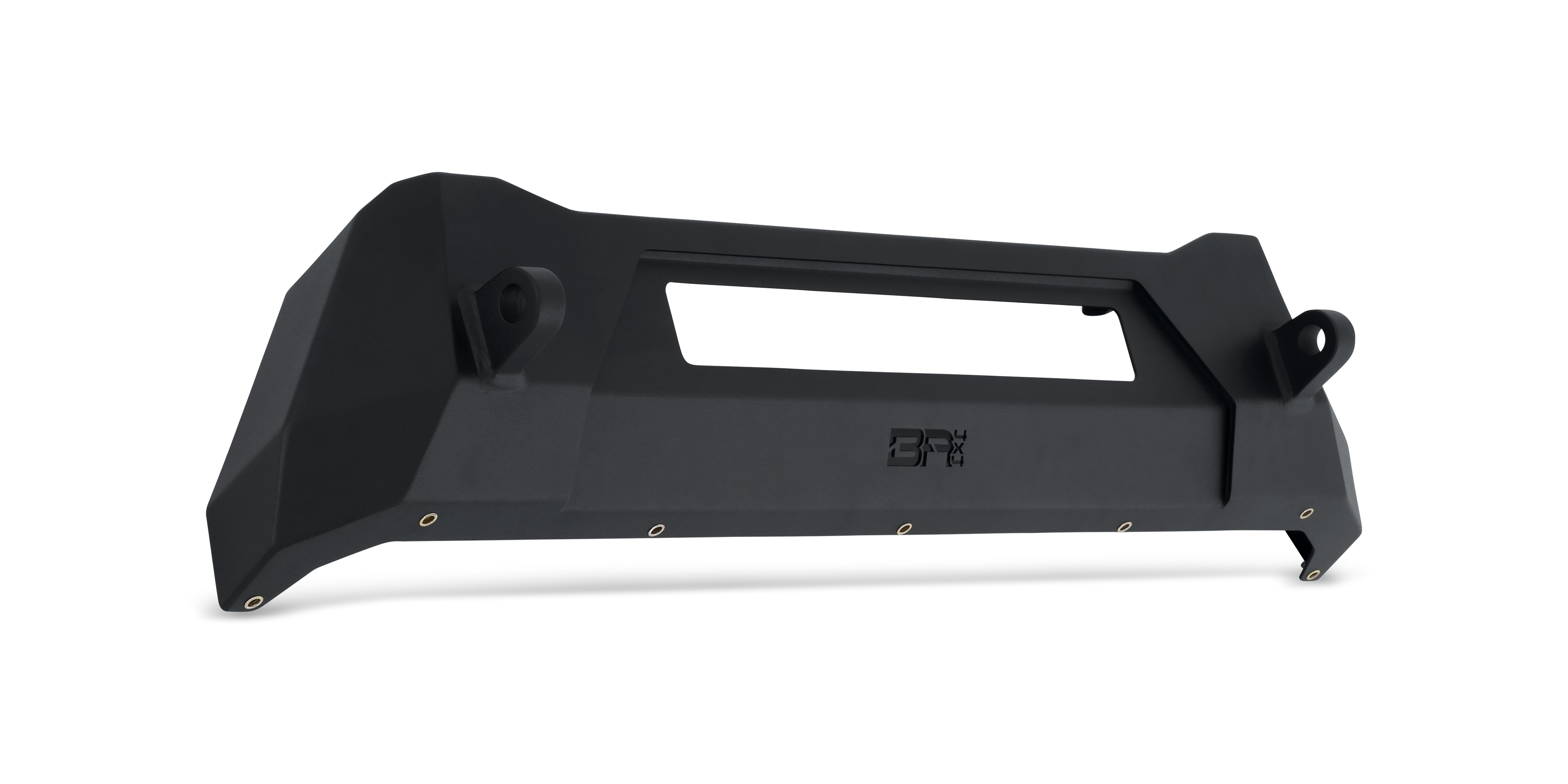 HILINE FRONT WINCH BUMPER