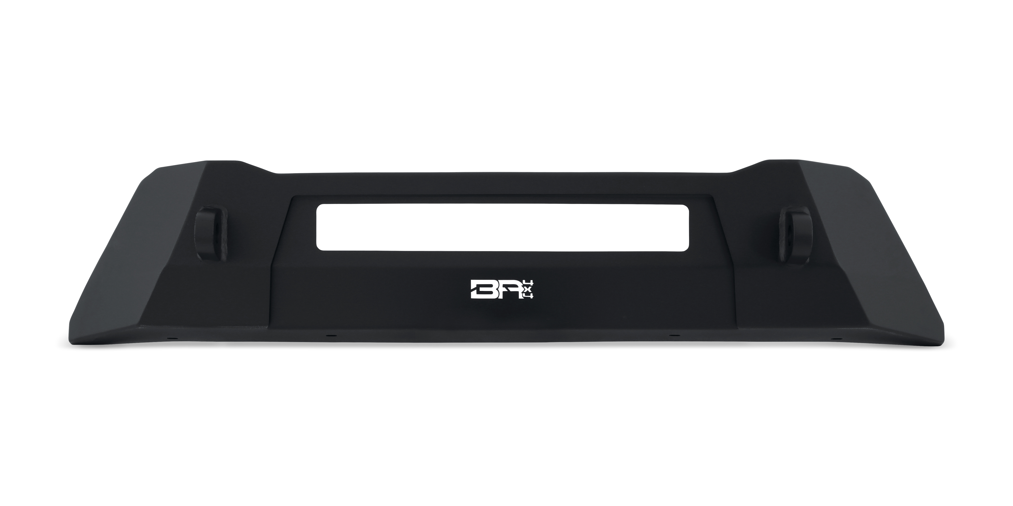 HILINE FRONT WINCH BUMPER