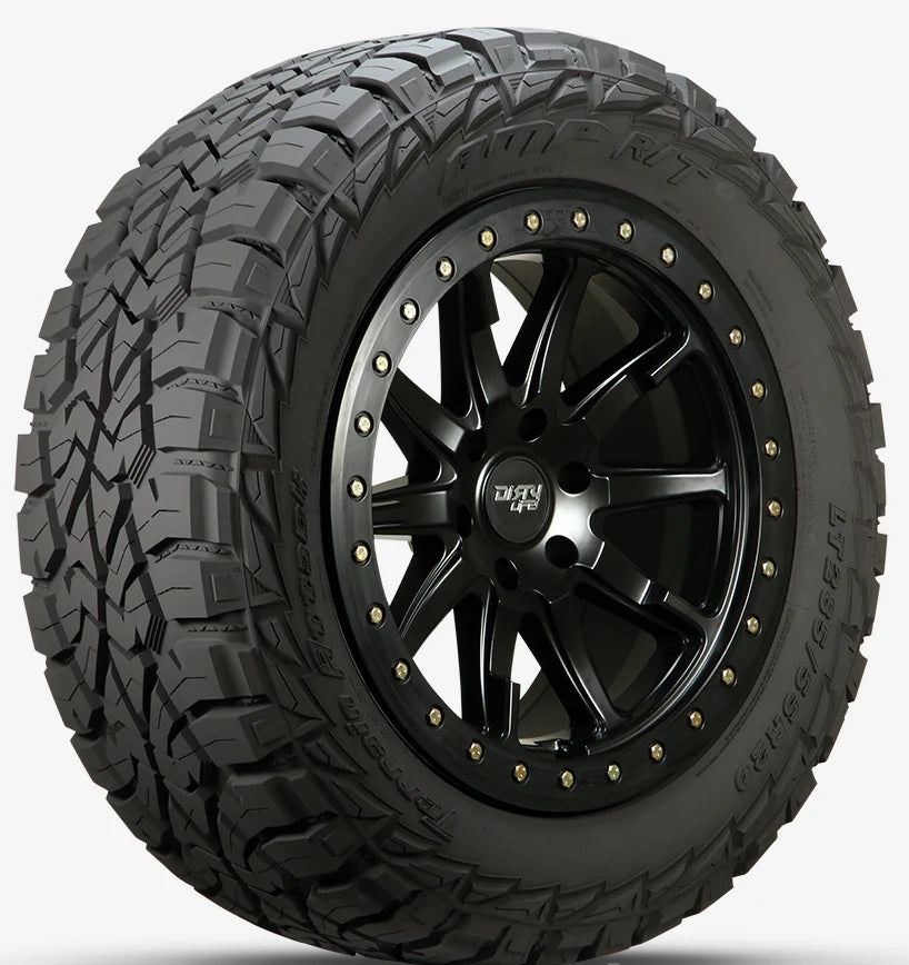 AMP TERRAIN ATTACK R/T | LT 35X13.50R24