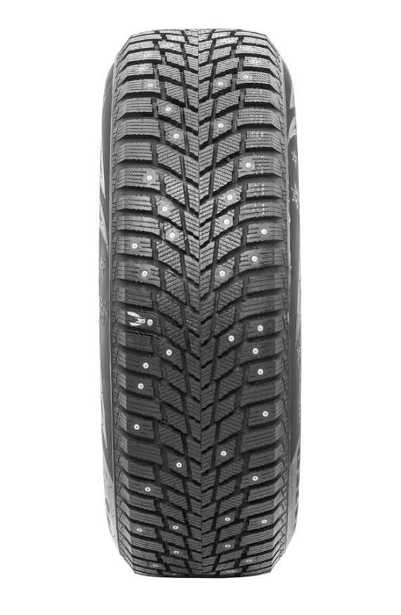 205/55R17 | SAILUN ICEBLAZER WSTX 3PMS (Factory Studded)