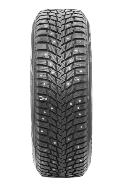 185/65R14 | SAILUN ICEBLAZER WSTX 3PMS (Factory Studded)