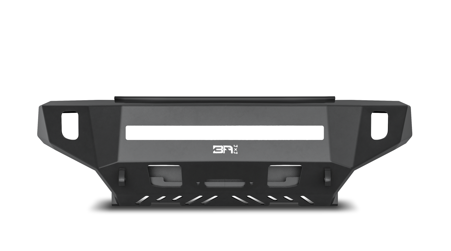 PRO SERIES FRONT BUMPER