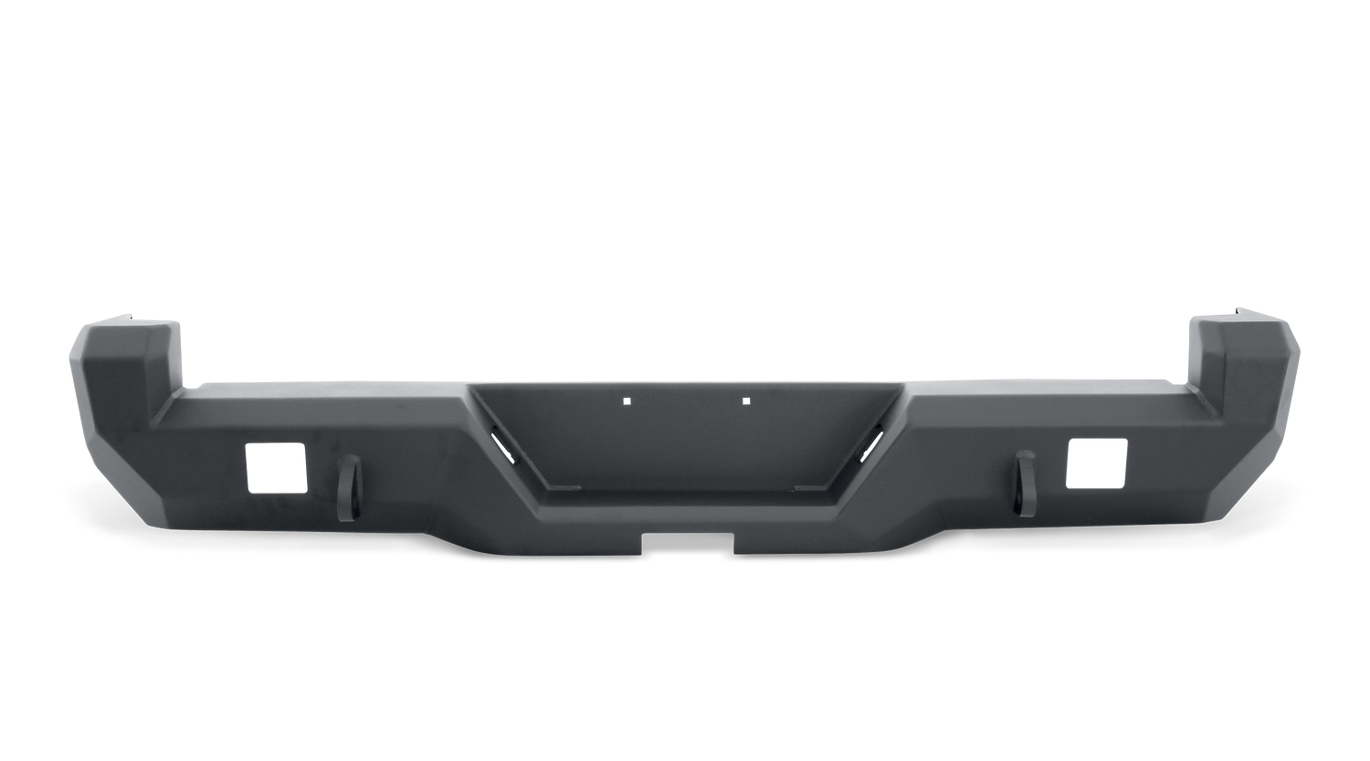 PRO SERIES REAR BUMPER