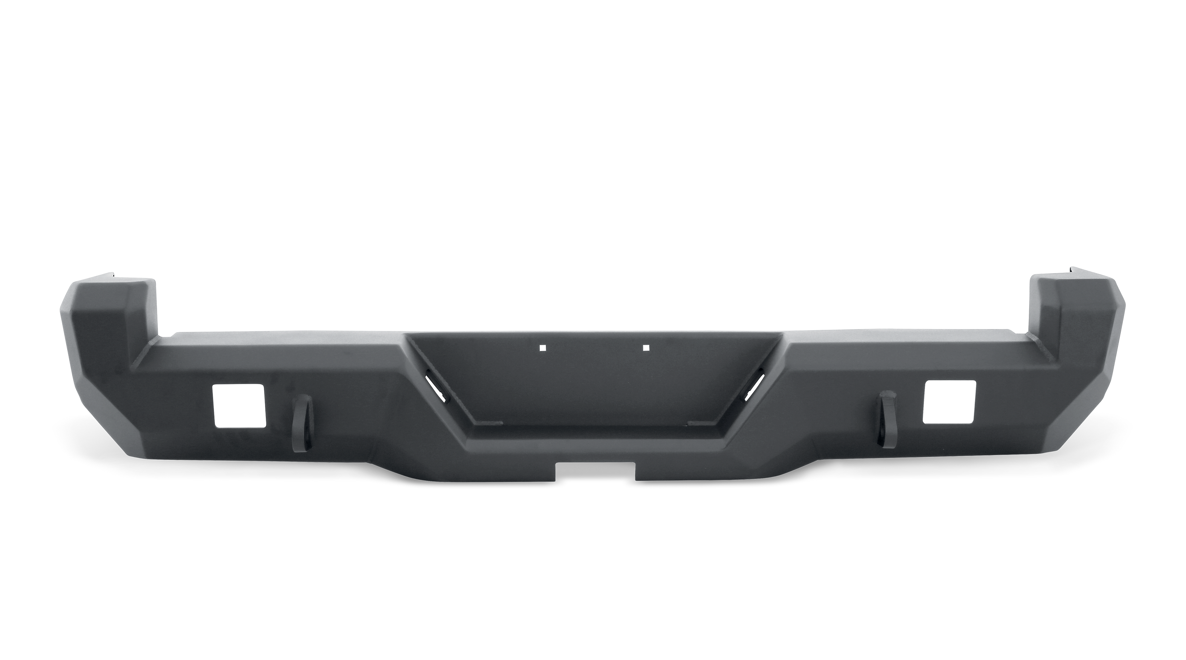 PRO SERIES REAR BUMPER