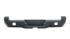 PRO SERIES REAR BUMPER